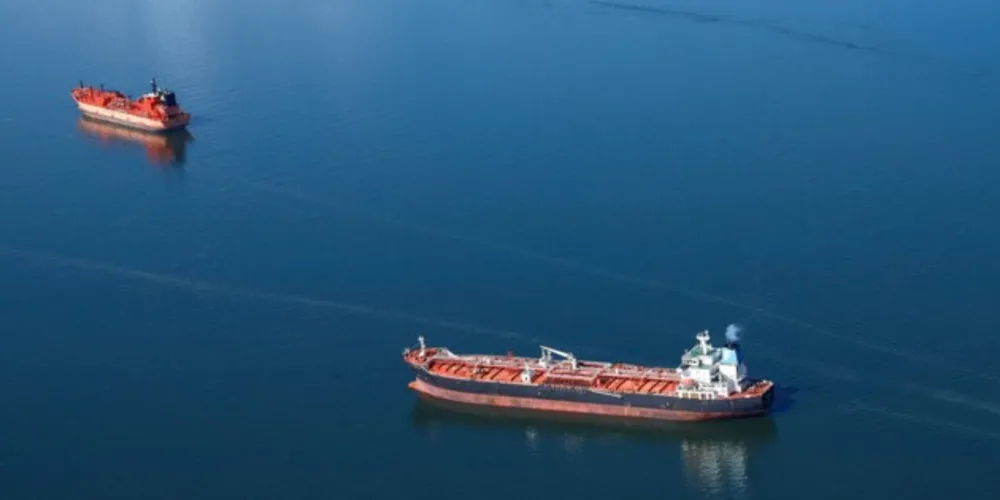 O Tribunal Regional Federal da 4º Região suspendeu a decisão de impedir a obra de derrocagem das pedras da Palangana, localizada no Porto de Paranaguá