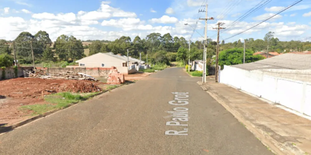 Investimento de R$ 1,2 milhão está localizado na Rua Paulo Grot, no Dal Col