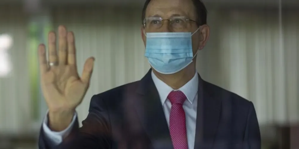 Apontado como integrante do “gabinete paralelo” de aconselhamento ao presidente Bolsonaro, empresário deve finalmente ser ouvido pela CPI hoje, às 9 horas