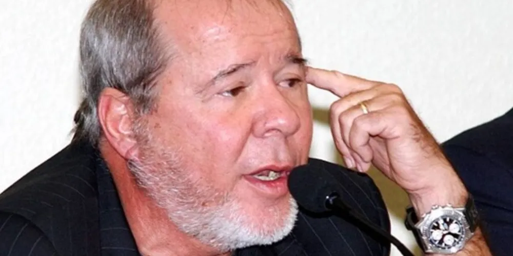 Ele foi um dos maiores profissionais de marketing do país