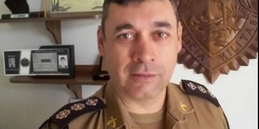 Edmauro Assunção está internado