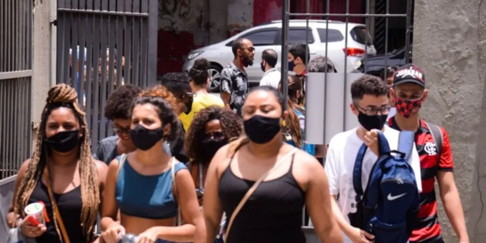 Imagem ilustrativa da imagem Inscrições para o Sisu começam nesta terça