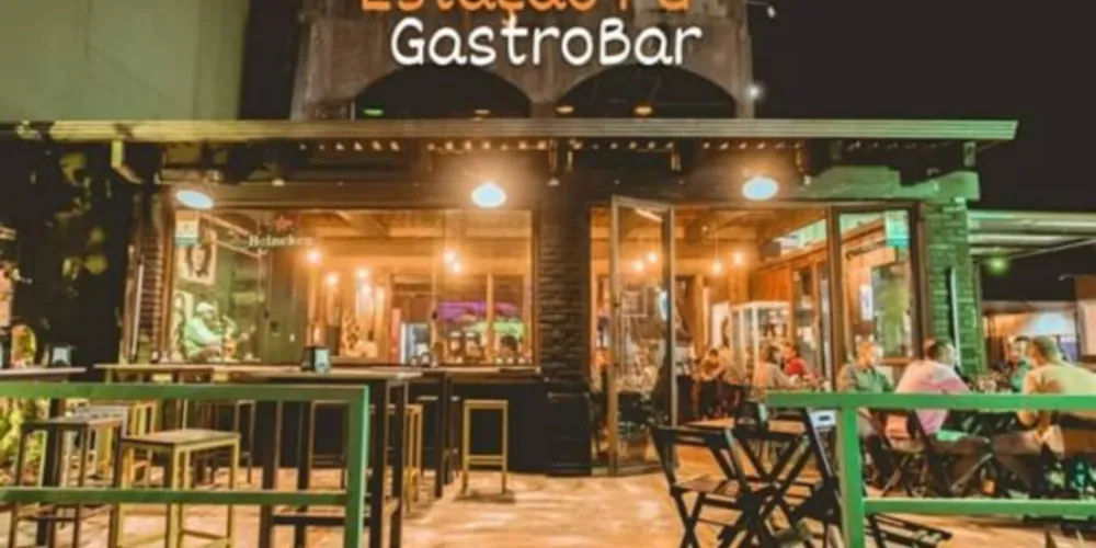 O show desta quinta será a 4º edição do Estação PG Comedy, nome dado pelo estabelecimento para as noites de comédia promovidas no local.