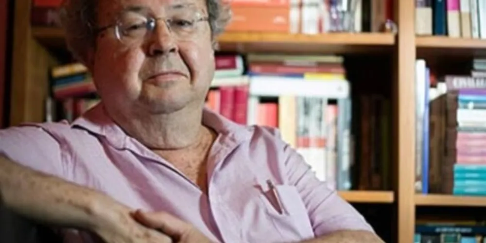 Weffort também foi professor visitante da Universidade Federal do Rio de Janeiro