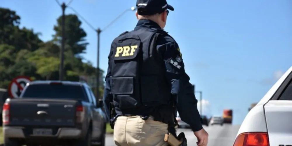 PRF inicia Operação Corpus Christi no Paraná