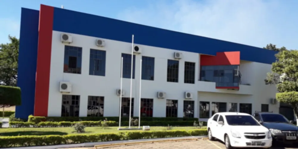 Documento foi assinado pelo prefeito Nelson Pezinho. Normas entraram em vigor nesta semana