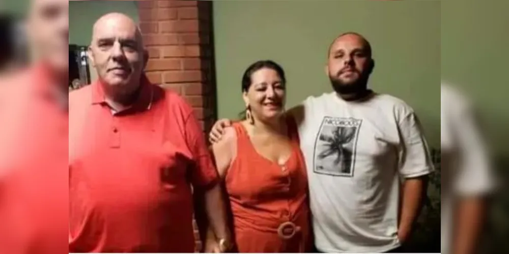Imagem ilustrativa da imagem “A família acabou”: Pai, mãe e filho morrem de covid em 1 mês
