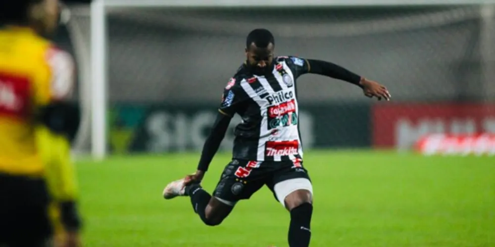 Time alvinegro tem partida difícil neste domingo no Barradão