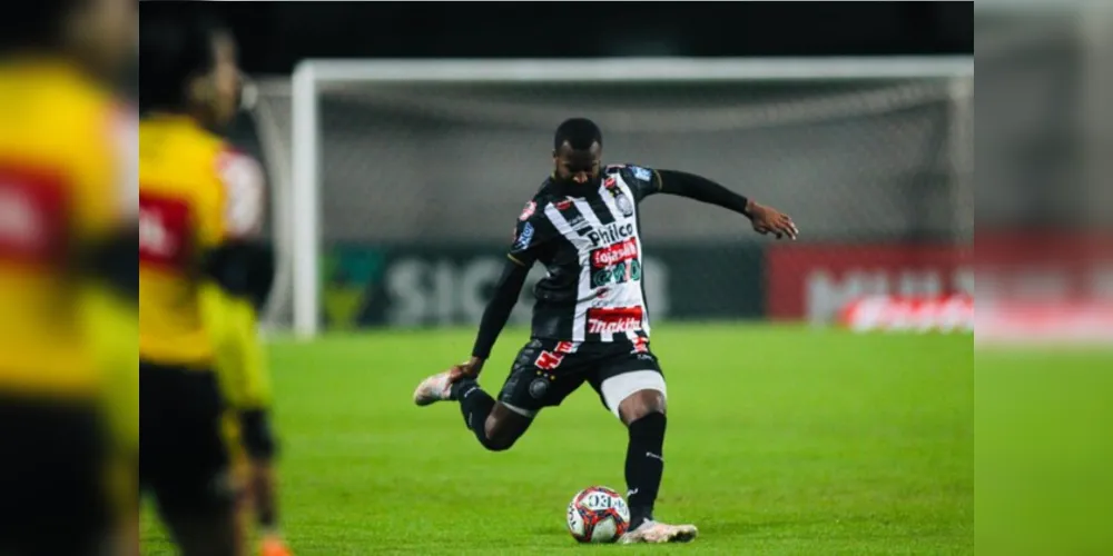 Time alvinegro tem partida difícil neste domingo no Barradão