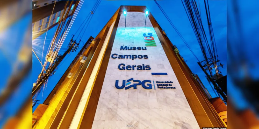 Museu Campos Gerais divulga acervo digital de revistas
