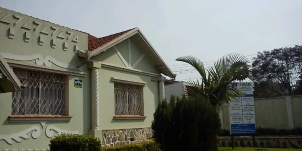 Imagem ilustrativa da imagem Clubes de Rotary arrecadam alimentos e agasalhos em PG