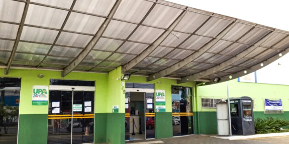 Unidade de Pronto Atendimento (UPA) Santa Paula passará a atender todos os sintomáticos respiratórios agudos