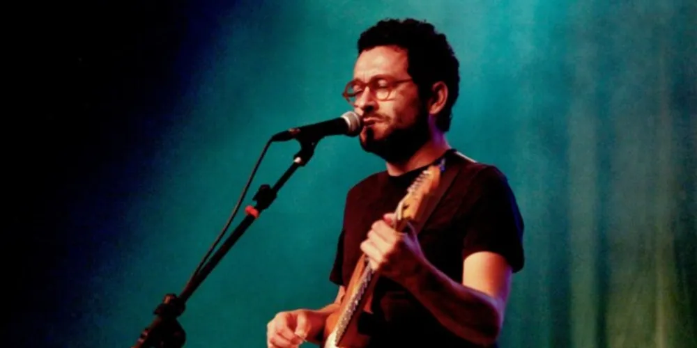 As músicas serão apresentadas na transmissão do FUC