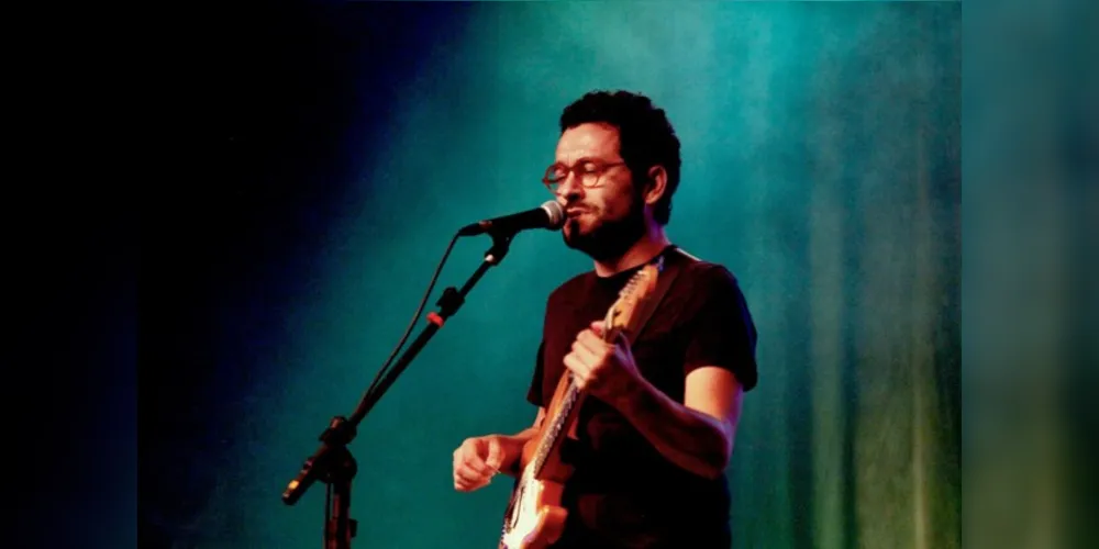 As músicas serão apresentadas na transmissão do FUC