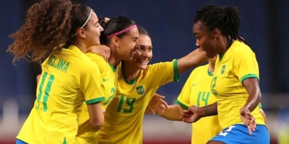 Próxima partida será contra o Canadá na sexta-feira pela fase quartas de final