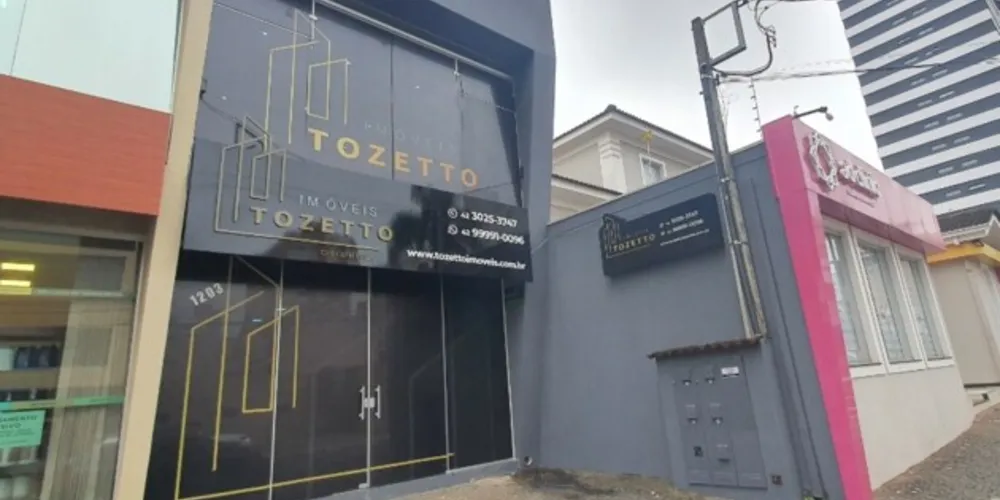 Corretora de imóveis já é considerada uma das principais no segmento que oferta imóveis em Ponta Grossa