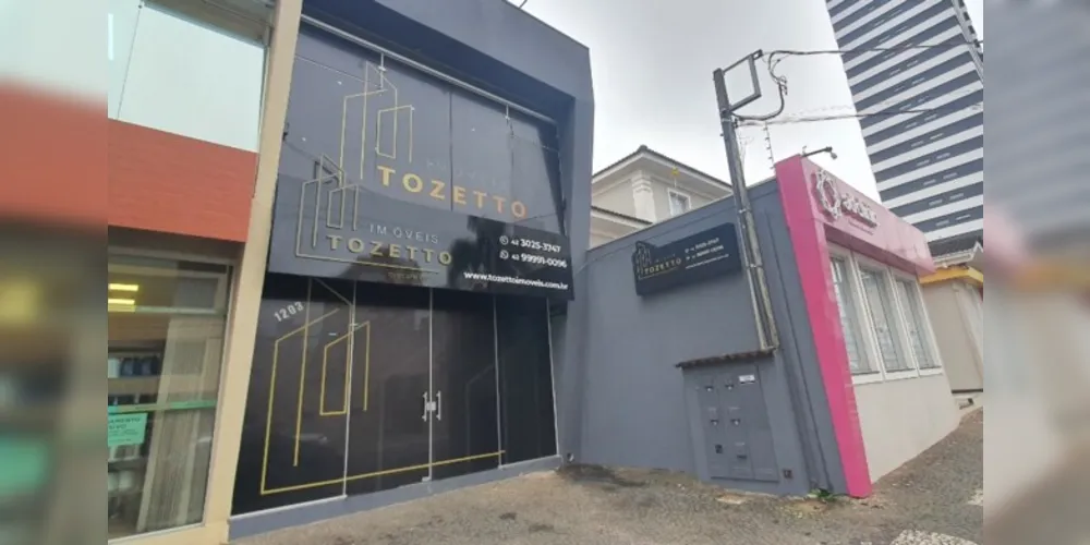 Corretora de imóveis já é considerada uma das principais no segmento que oferta imóveis em Ponta Grossa