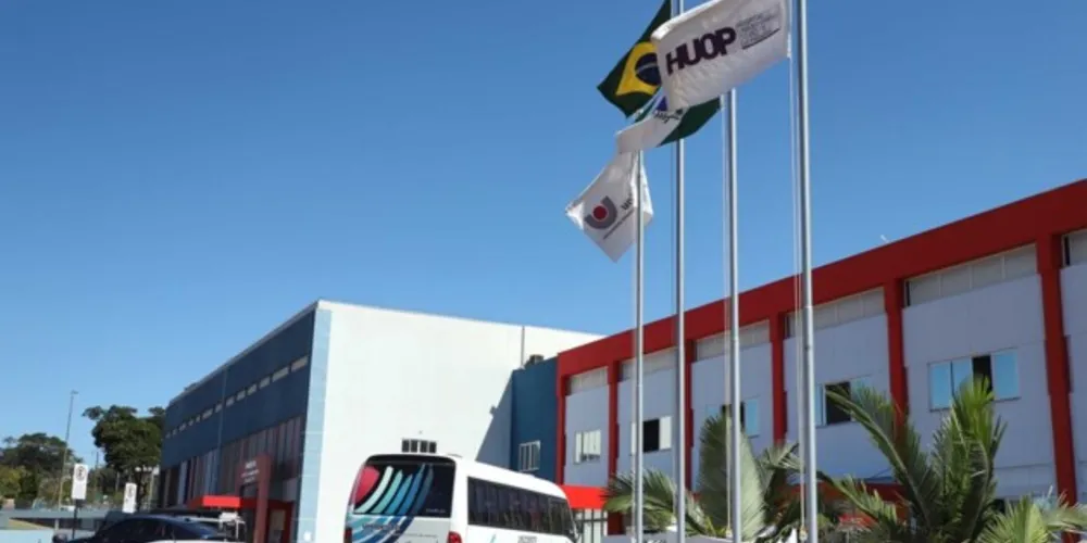 Ocorrência foi registrada na noite de sábado (10), em Cascavel