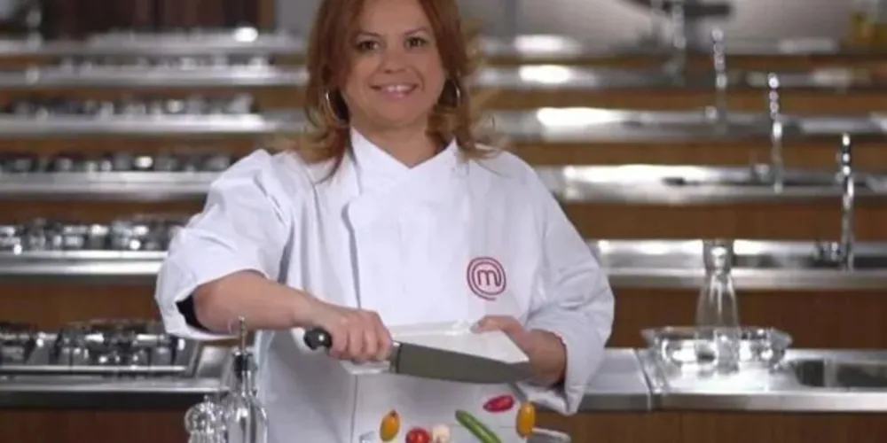 Amigos e familiares da chef contaram que ela estava internada na UTI havia uma semana