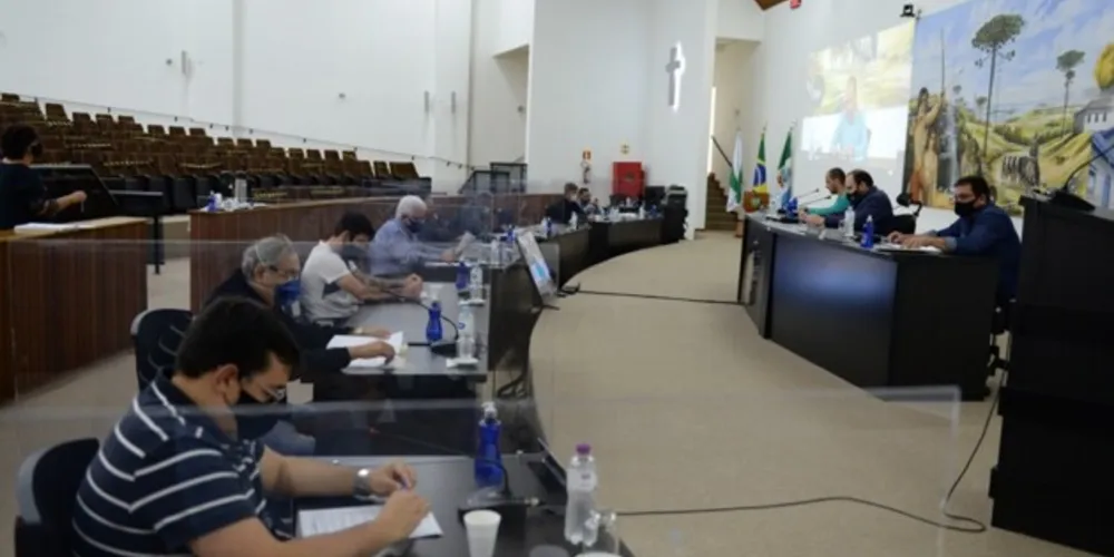 Segunda votação ocorreu na quarta-feira (2). Projeto de lei segue para sanção do prefeito