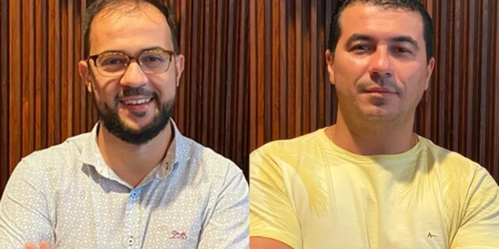 O servidor do Ministério da Saúde Luis Ricardo e o deputado federal Luis Miranda serão questionados sobre suspeitas na importação da vacina indiana Covaxin