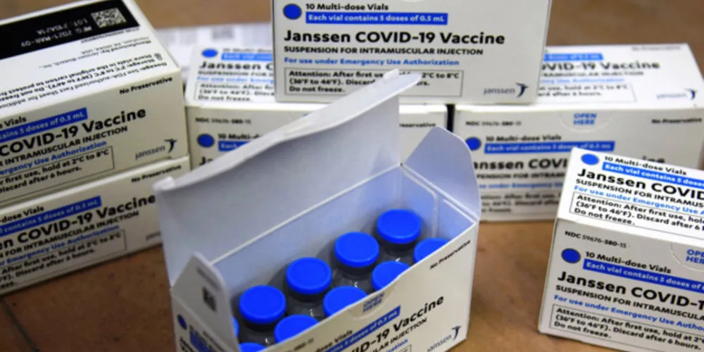 O medicamento é de dose única, sem a necessidade de uma segunda aplicação