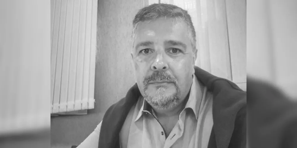Servidor municipal há 24 anos, Joseney Piffer faleceu após complicações com a covid