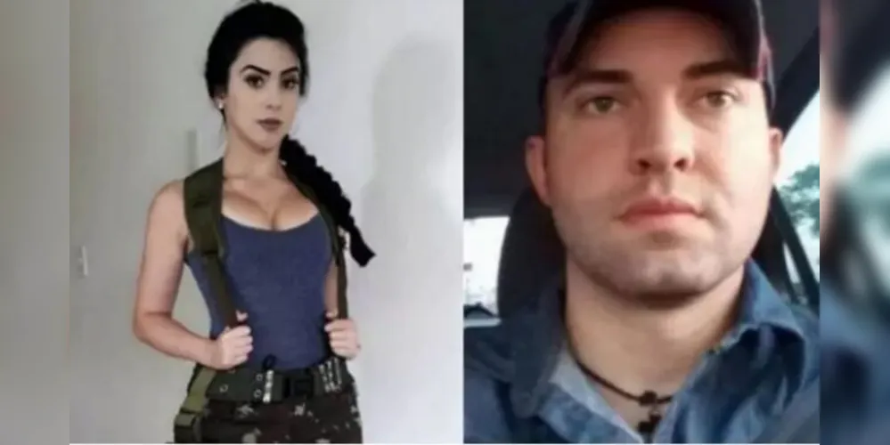 Peterson Cordeiro foi condenado a 40 anos e 3 meses de prisão em regime fechado pela morte da jovem Renata Larissa dos Santos