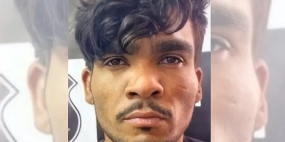 Lázaro morreu com pelo menos 38 tiros, nessa segunda-feira (28), após resistir à prisão