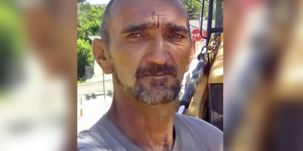 Servidor Luiz Fernando Vieira dos Santos tinha 51 anos