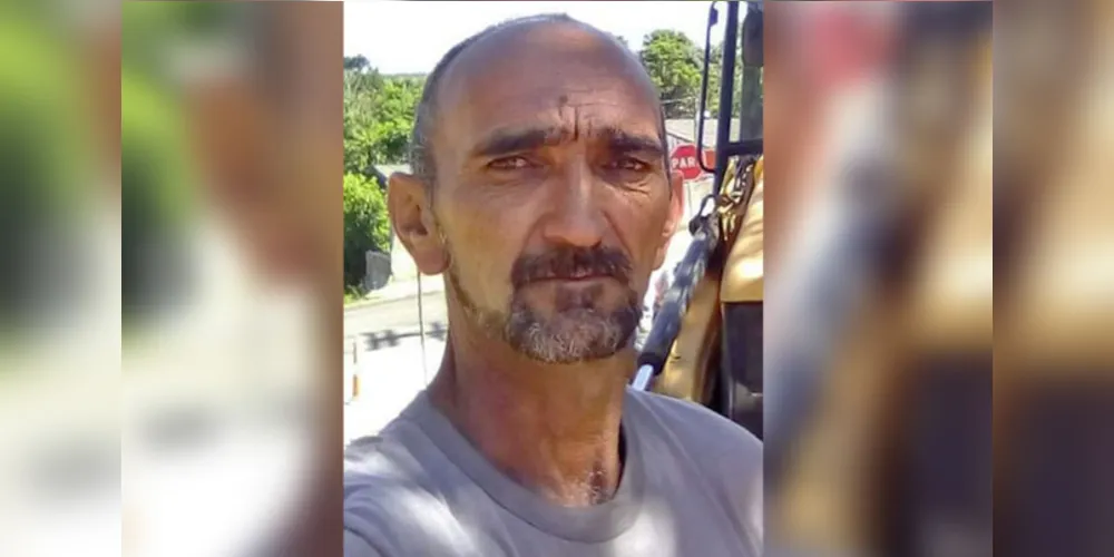Servidor Luiz Fernando Vieira dos Santos tinha 51 anos