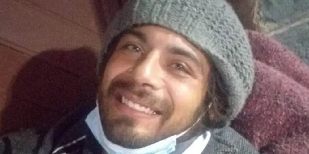 Leandro Cardoso sofre de esquizofrenia 