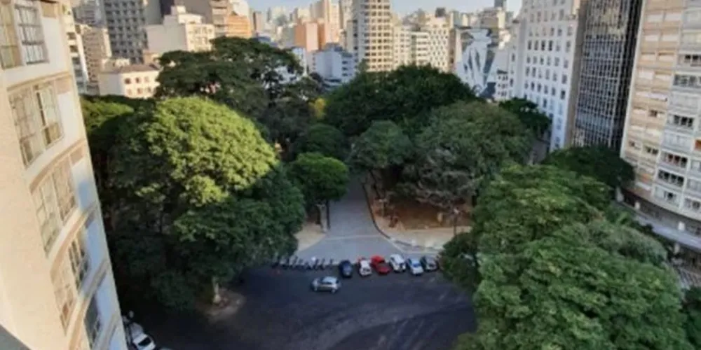 Caso aconteceu na madrugada deste sábado em São Paulo 
