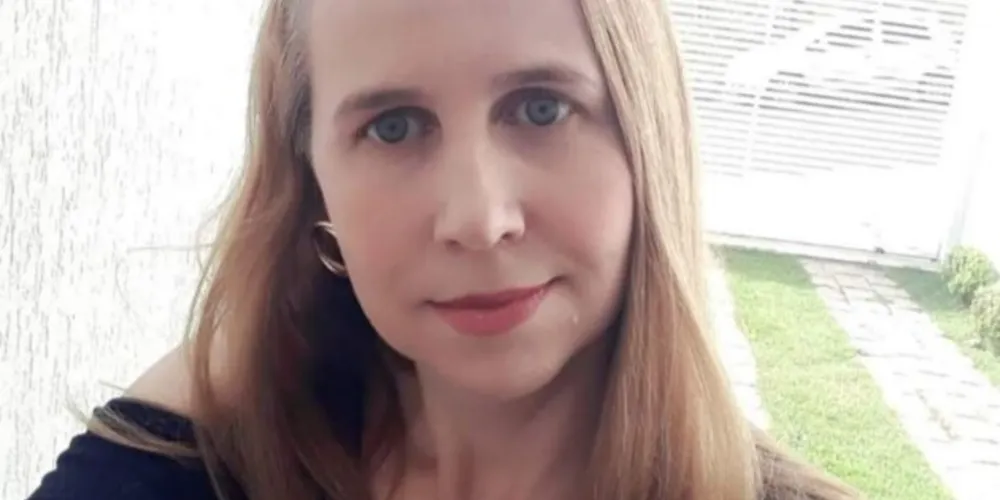 Mirielle Costa, mulher do vereador Izaias Salustiano (PSB), vai manter a denúncia