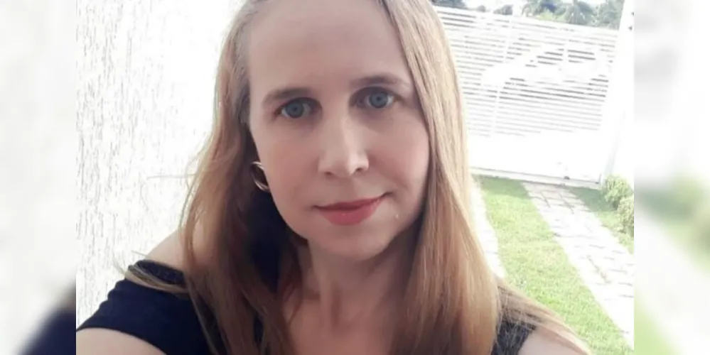 Mirielle Costa, mulher do vereador Izaias Salustiano (PSB), vai manter a denúncia