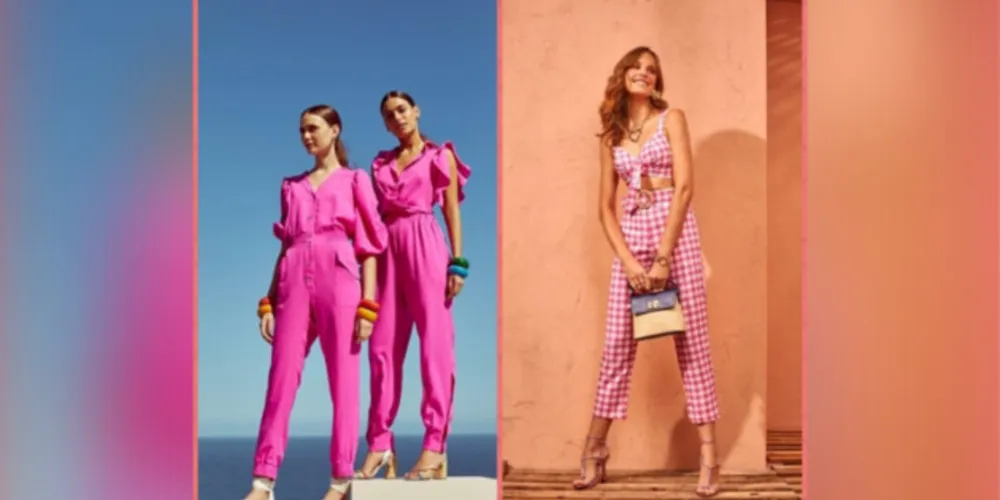 Coluna Estilo e Moda por Silvana Hass desta semana (14/08)