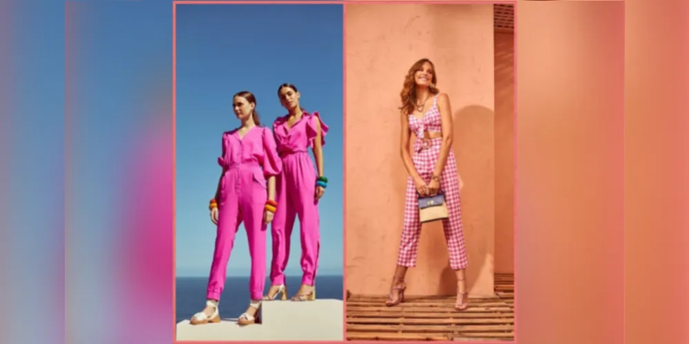Coluna Estilo e Moda por Silvana Hass desta semana (14/08)
