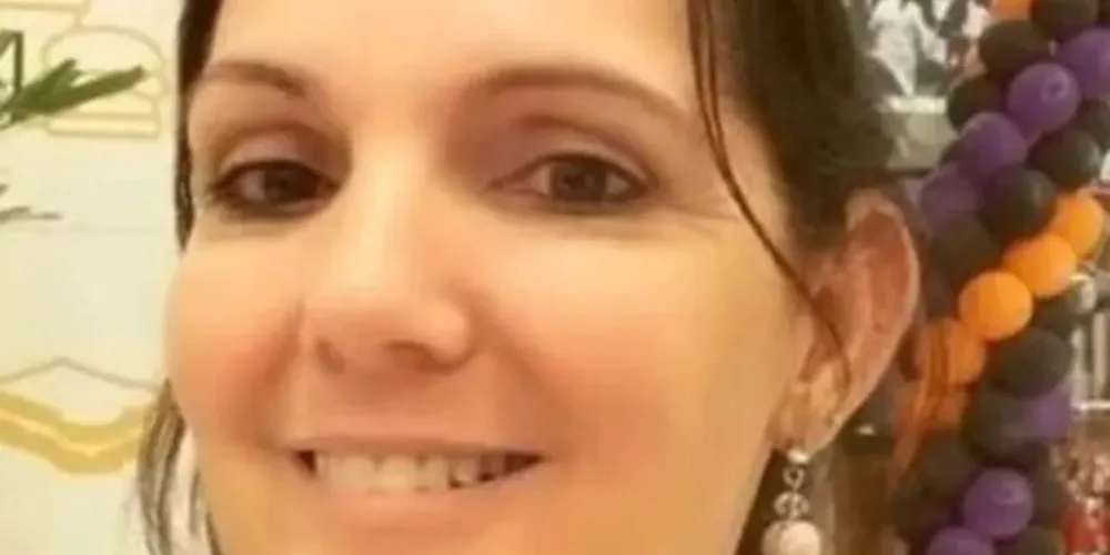 Marli Donegá Tizura, de 53 anos, foi ao local para se encontrar com o namorado, de 59, que é caseiro