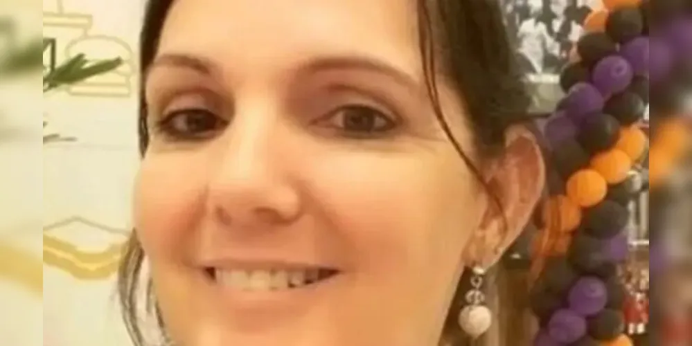 Marli Donegá Tizura, de 53 anos, foi ao local para se encontrar com o namorado, de 59, que é caseiro