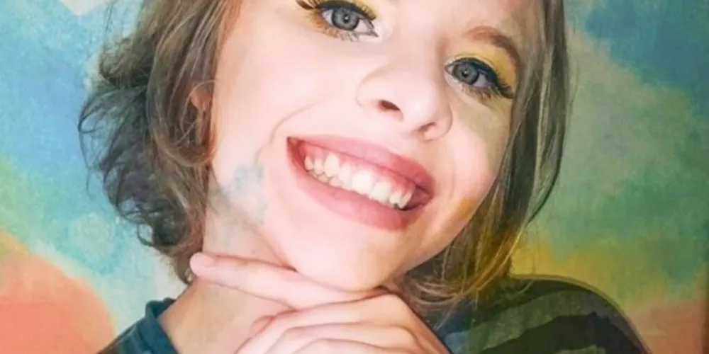 Ana Glaucia Schaicouski Moreira da Silva tinha 20 anos
