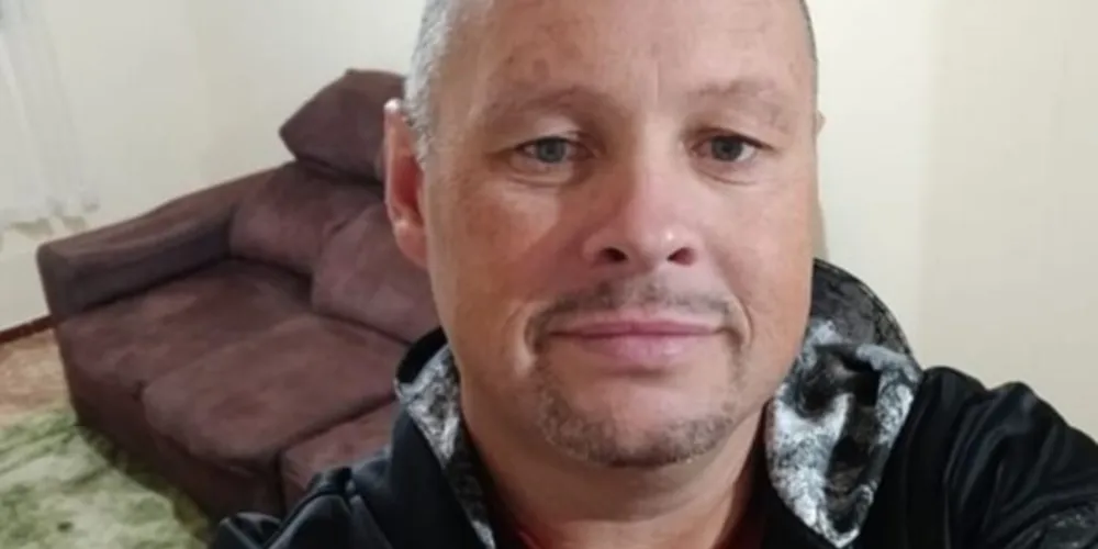 Nesta quinta-feira, completa-se um ano do assassinato do motorista de aplicativo Luiz André Walylo, 45.