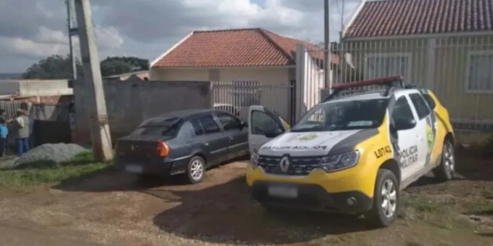 Homem foi encontrado morto na manhã deste domingo