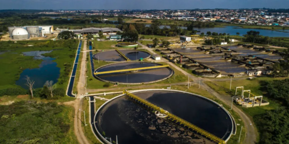 Levantamento técnico do setor aponta 176 municípios atendidos pela Sanepar com boa performance em quatro categorias