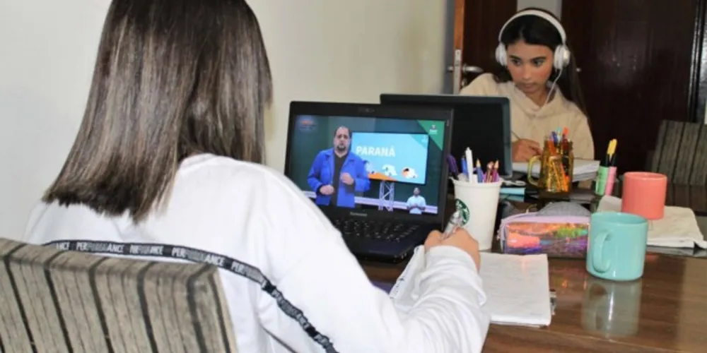 Avaliação Diagnóstica ocorrerá para todos os alunos do 6º ao 9º ano do Ensino Fundamental e de todas as séries do Ensino Médio da rede estadual