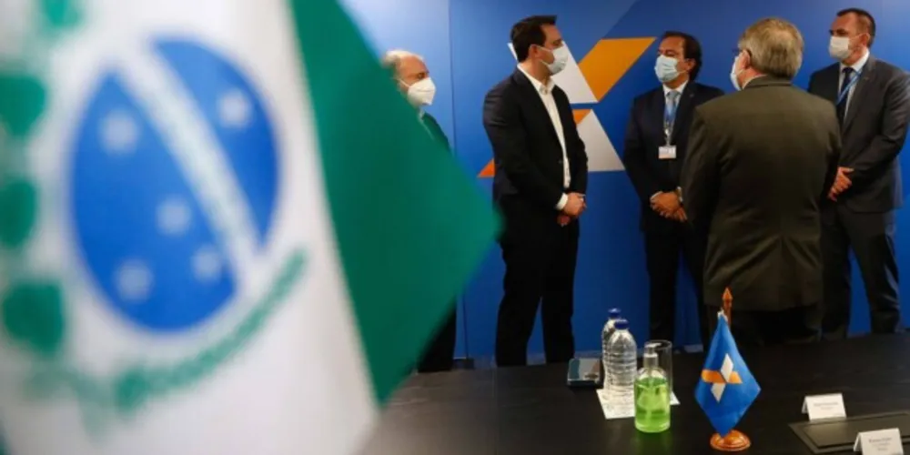 Imagem ilustrativa da imagem Convênio entre Estado e Caixa facilita acesso à casa própria