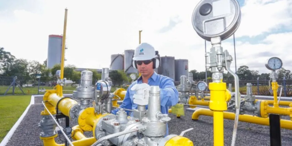 Objetivo é incentivar a produção e o uso de um combustível renovável, gerado a partir de matéria-prima orgânica