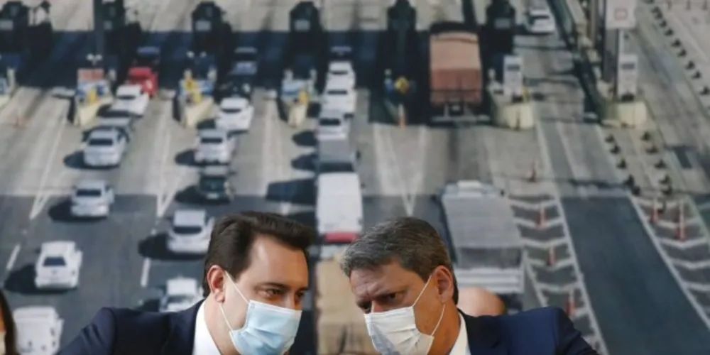 O Governo do Estado preparou um guia para entender a nova concessão de rodovias