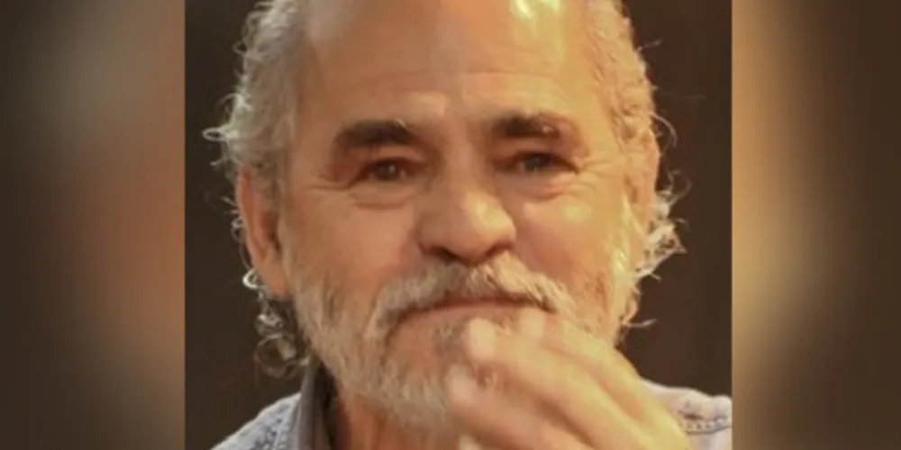 Nilson Monteiro, 69 anos, nascido em Presidente Bernardes (SP). Jornalista, escritor, autor de 14 livros, membro da Academia Paranaense de Letras.