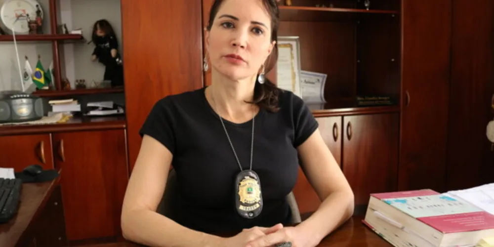 Imagem ilustrativa da imagem Polícia aguarda denúncias oficiais contra tatuador de PG