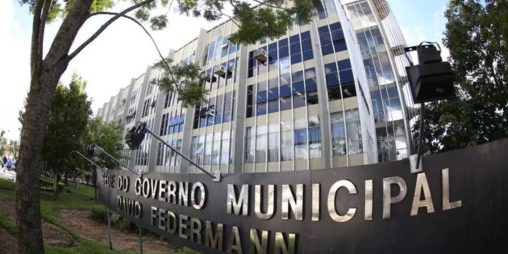 Prefeitura Municipal de Ponta Grossa (PMPG) publicou o novo Decreto.